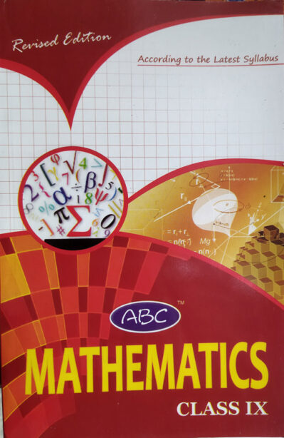 ABC Mathematics Guide Class 9th